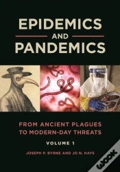 Capa do artigo Epidemics And Pandemics