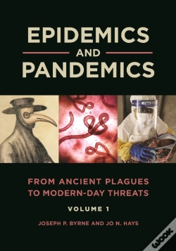 Capa do artigo Epidemics And Pandemics