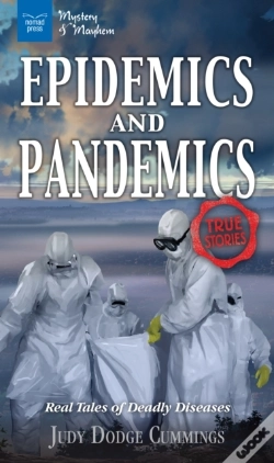 Capa do artigo Epidemics And Pandemics