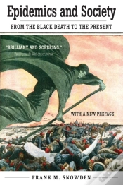 Capa do artigo Epidemics And Society