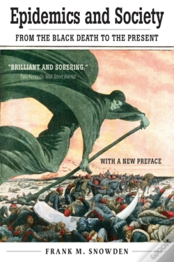 Capa do artigo Epidemics And Society