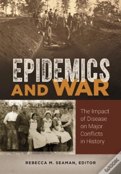 Capa do artigo Epidemics And War