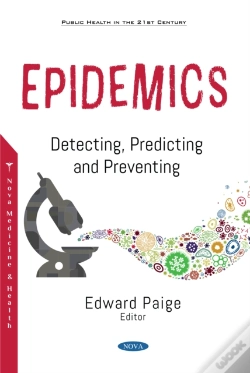 Capa do artigo Epidemics: Detecting, Predicting And Preventing