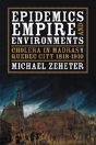 Epidemics, Empire, And Environments - Preview