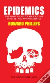 Capa do artigo Epidemics