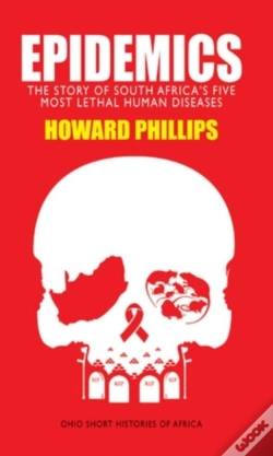 Capa do artigo Epidemics