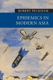 Capa do artigo Epidemics In Modern Asia