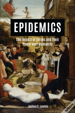 Capa do artigo Epidemics