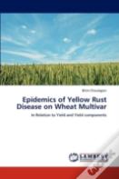 Epidemics Of Yellow Rust Disease On Wheat Multivar