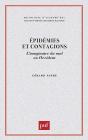 Épidémies Et Contagions : L'Imginaire Du Mal En Occident - Preview