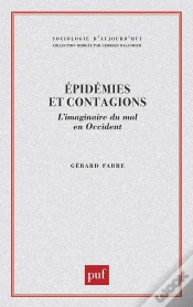 Capa do artigo Épidémies Et Contagions : L