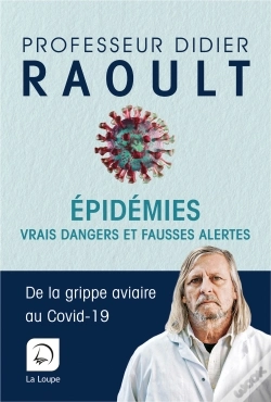 Capa do artigo Épidémies : Vrais Dangers Et Fausses Alertes