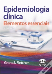Capa do artigo Epidemiologia Clínica