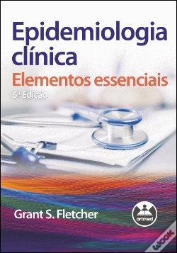 Capa do artigo Epidemiologia Clínica