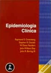 Capa do artigo Epidemiologia Clínica