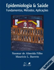 Capa do artigo Epidemiologia & Saúde