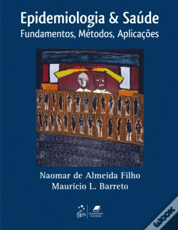 Capa do artigo Epidemiologia & Saúde