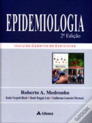 Epidemiologia (Inclui Caderno De Exercícios)