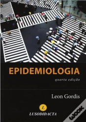 Capa do artigo Epidemiologia