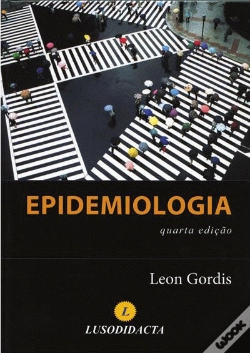 Capa do artigo Epidemiologia