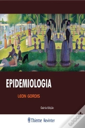 Capa do artigo Epidemiologia