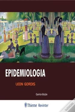 Capa do artigo Epidemiologia