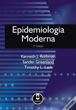 Capa do artigo Epidemiologia Moderna