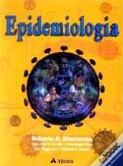 Capa do artigo Epidemiologia
