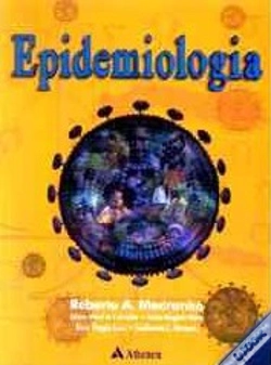 Capa do artigo Epidemiologia