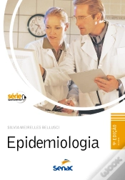 Capa do artigo Epidemiologia