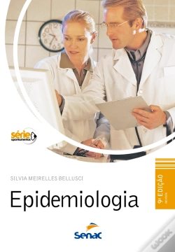 Capa do artigo Epidemiologia