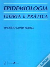 Capa do artigo Epidemiologia Teoria e Prática