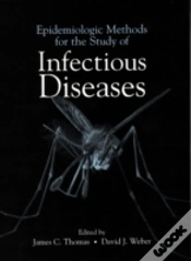 Capa do artigo Epidemiologic Methods For The Study Of Infectious Diseases