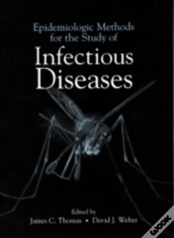 Capa do artigo Epidemiologic Methods For The Study Of Infectious Diseases
