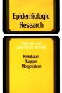Epidemiologic Research - Preview