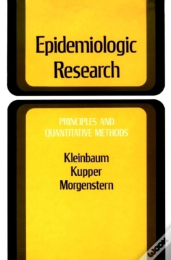 Capa do artigo Epidemiologic Research