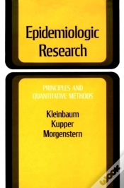 Capa do artigo Epidemiologic Research