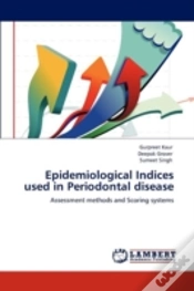 Capa do artigo Epidemiological Indices Used In Periodontal Disease