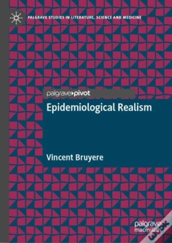 Capa do artigo Epidemiological Realism