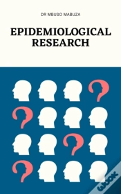 Capa do artigo Epidemiological Research