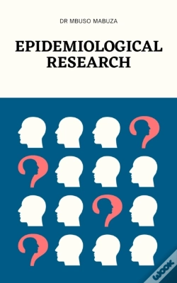 Capa do artigo Epidemiological Research