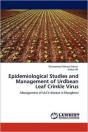 Epidemiological Studies And Management Of Urdbean Leaf Crinkle Virus - Preview