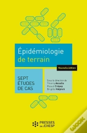 Capa do artigo Epidémiologie De Terrain - 2e Édition