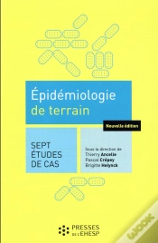 Capa do artigo Epidemiologie De Terrain