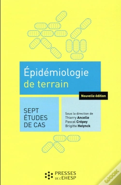 Capa do artigo Epidemiologie De Terrain