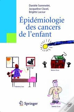 Capa do artigo Épidémiologie Des Cancers De L'Enfant