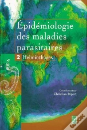 Capa do artigo Epidemiologie Des Maladies Parasitaires T.2 ; Helminthoses