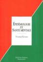 Épidémiologie Et Santé Mentale - Preview