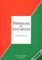 Épidémiologie Et Santé Mentale