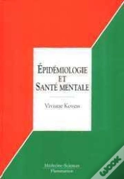 Capa do artigo Épidémiologie Et Santé Mentale